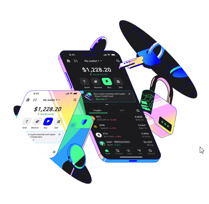 好建议从田埂TrustWallet钱包间生根发芽